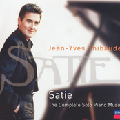 Satie: The Complete solo piano music