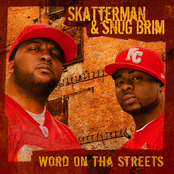 Ups And Downs by Skatterman & Snug Brim