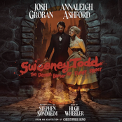 The Worst Pies in London (2023 Broadway Cast Recording)