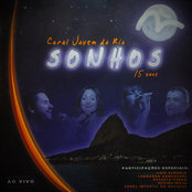 Sonhos: 15 Anos (Ao Vivo)