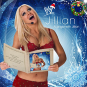 A Jingle With Jillian - EP