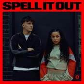 Spell It Out - Single