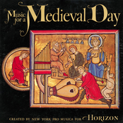 Music For a Medieval Day