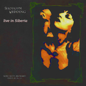 Shotgun Wedding: Live in Siberia