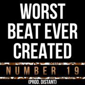 Worst Beat Ever Created (Number 19)