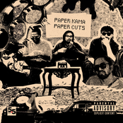 PAPER KAMA / PAPER CUTS