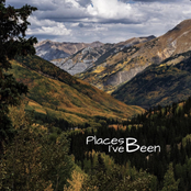 Mountain Grass Unit: Places I've Been