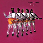 Nothing To Do by The Dirtbombs