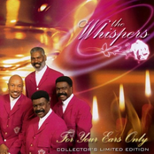 Love by The Whispers