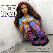 Sobredosis by Gloria Trevi