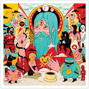 Funtimes In Babylon by Father John Misty