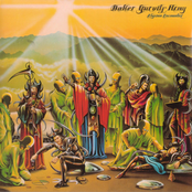 People by Baker Gurvitz Army