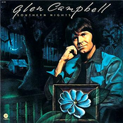 Let Go by Glen Campbell