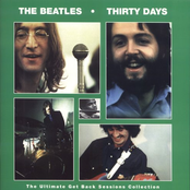 Thirty Days: The Ultimate Get Back Sessions Collection