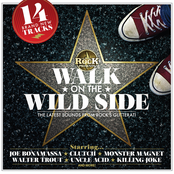 Classic Rock 216: Walk on the Wild Side