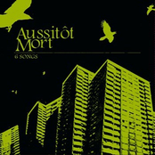 Percuté by Aussitôt Mort