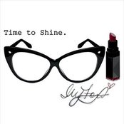 Ivy Ford - Time to Shine Artwork