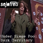 Under Siege Poo: Dark Territory