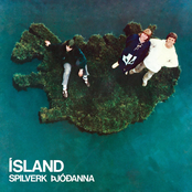 Ísland