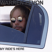 Basket Case by Warren Zevon