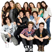 Elenco De Sou Luna