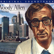 Woody Allen More Movie Music