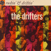 It Was A Tear by The Drifters