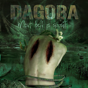 The Man You're Not by Dagoba