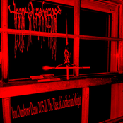 Iron Ouroboros Demo 2025 II: The Rise of Luciferian Might