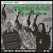 Gets Poked in the Eye