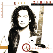 Billy Squier: 16 Strokes: The Best of Billy Squier