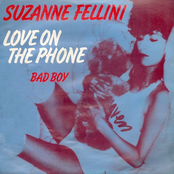 Love On The Phone
