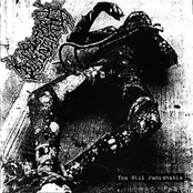 Last Days Of Humanity / Vulgar Degenerate