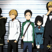 durarara!!