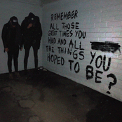 Remember All Those Great Times You Had and All the Things You Hoped to Be?