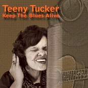 Keep The Blues Alive by Teeny Tucker