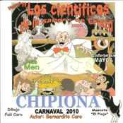 Los científicos de la sangre de Cristo (2010)