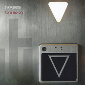 Turn Me On (wave In Head Mix) by De/vision