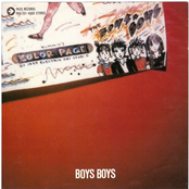 Control Tower by Boys Boys