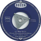 Itsy Bitsy Teenie Weenie Honolulu Strand Bikini