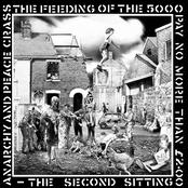 The Feeding of the 5000