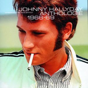 Fumée by Johnny Hallyday