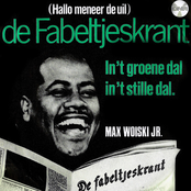De Fabeltjeskrant