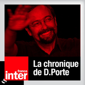 France Inter - Didier Porte