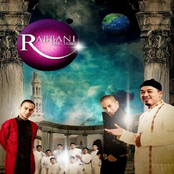 Kerlipan Cinta by Rabbani