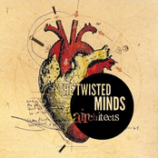 Waltz Of Strangers by The Twisted Minds