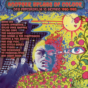 Another Splash of Colour: New Psychedelia In Britain 1980-1985