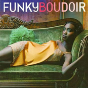 funky boudoir