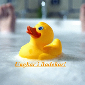 Ungkar I Badekar