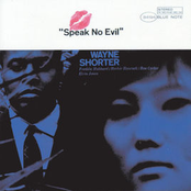 Speak No Evil (Rudy Van Gelder Edition) Album Picture